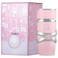 Perfume Lattafa Yara